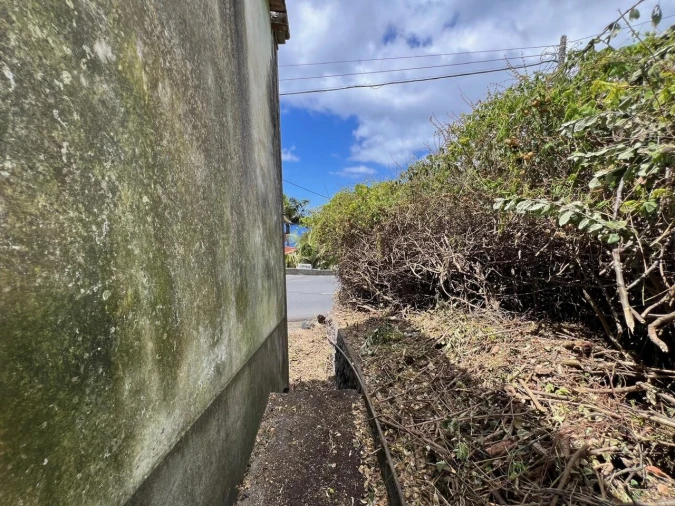 Moradia T2 para Venda em Ribeira Brava Foto 19