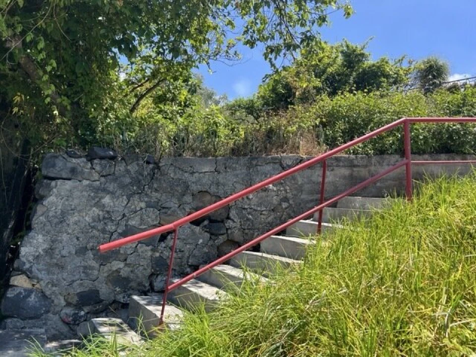 Moradia T2 para Venda em Ribeira Brava Foto 8