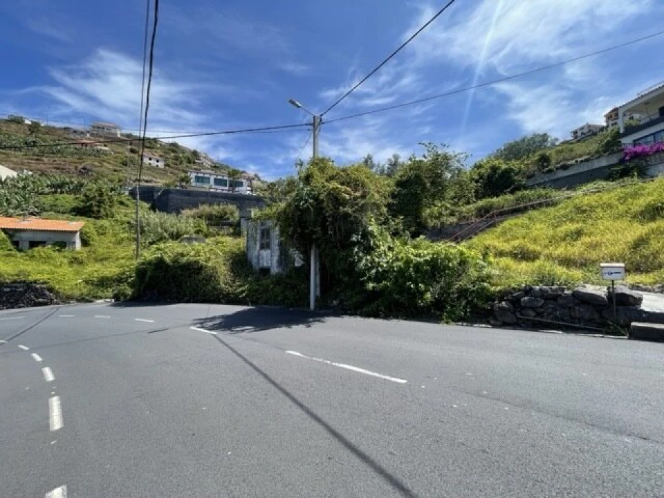 Moradia T2 para Venda em Ribeira Brava Foto 17