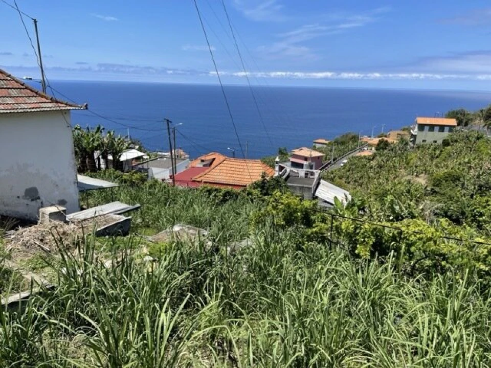 Moradia T2 para Venda em Ribeira Brava Foto 24