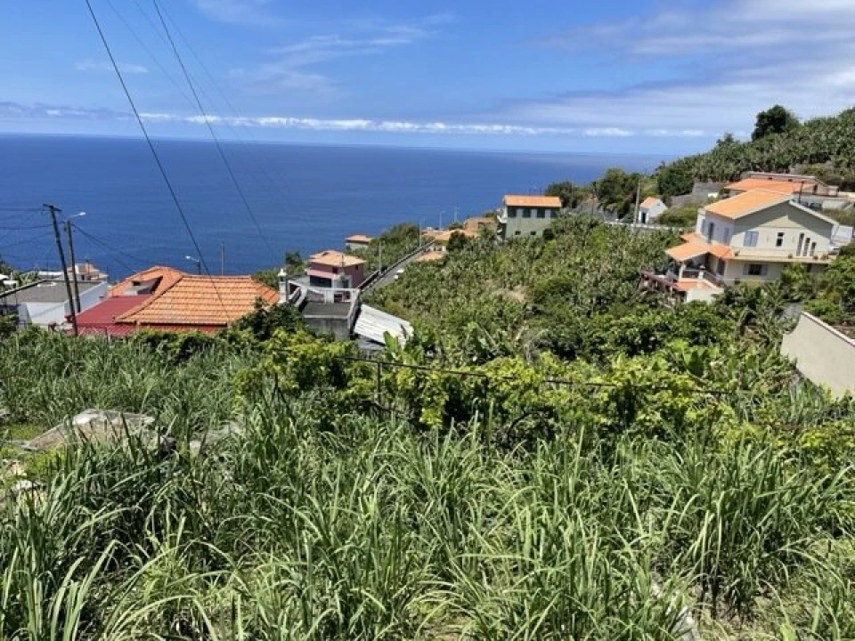 Moradia T2 para Venda em Ribeira Brava Foto 26