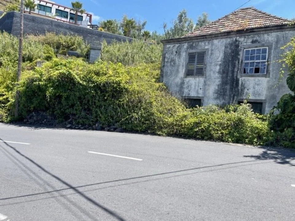 Moradia T2 para Venda em Ribeira Brava Foto 28