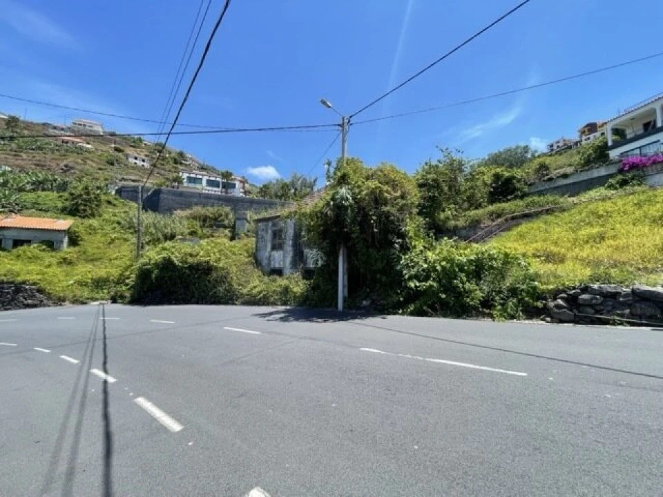 Moradia T2 para Venda em Ribeira Brava Foto 34