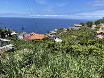Moradia T2 para Venda em Ribeira Brava