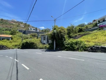 Moradia T2 para Venda em Ribeira Brava