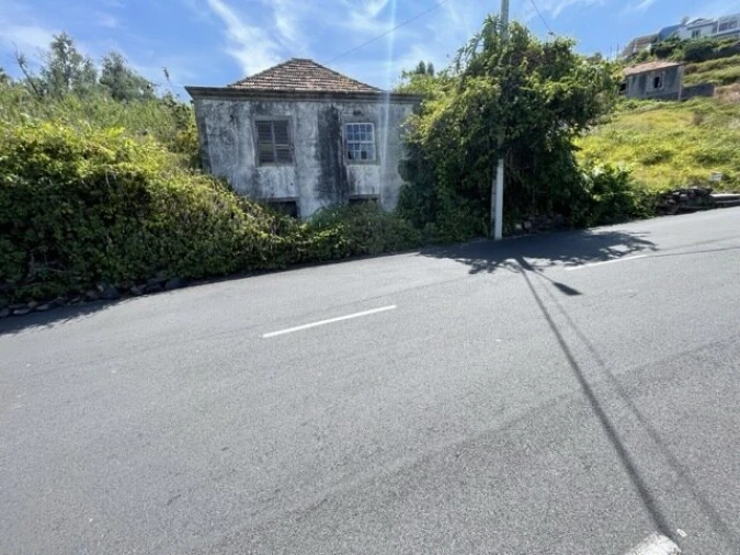 Moradia T2 para Venda em Ribeira Brava Foto 12