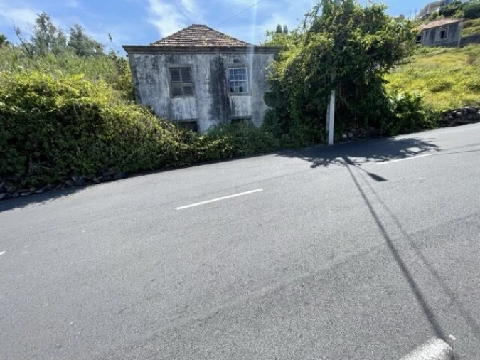 Moradia T2 para Venda em Ribeira Brava Foto 13