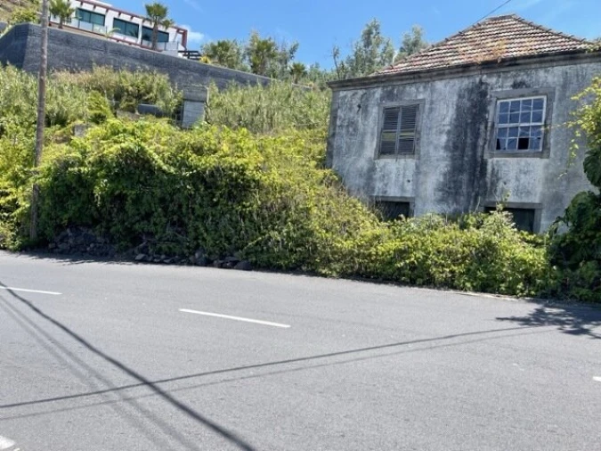 Moradia T2 para Venda em Ribeira Brava Foto 28