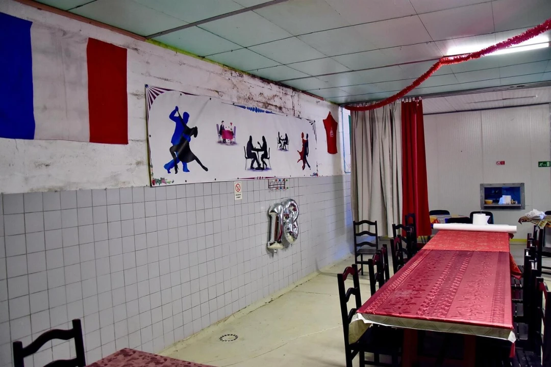 Armazém para Venda em Monte Redondo e Carreira Foto 9