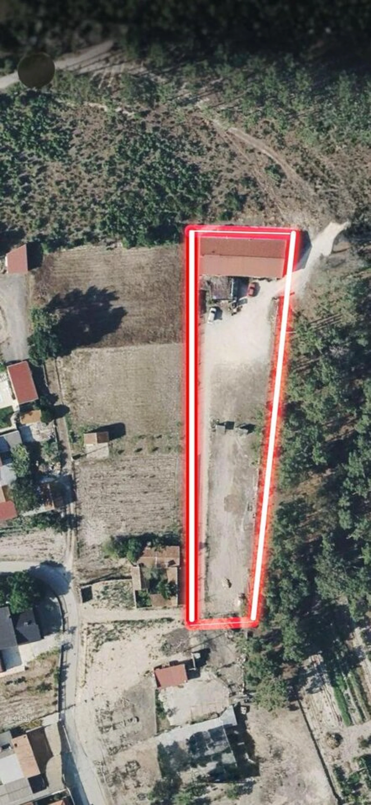 Armazém para Venda em Monte Redondo e Carreira Foto 21