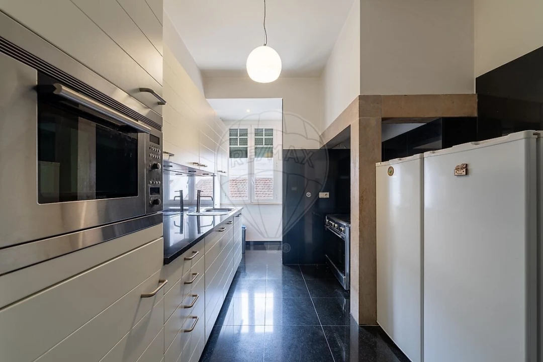 Apartamento T3 para Venda em Misericórdia Foto 14