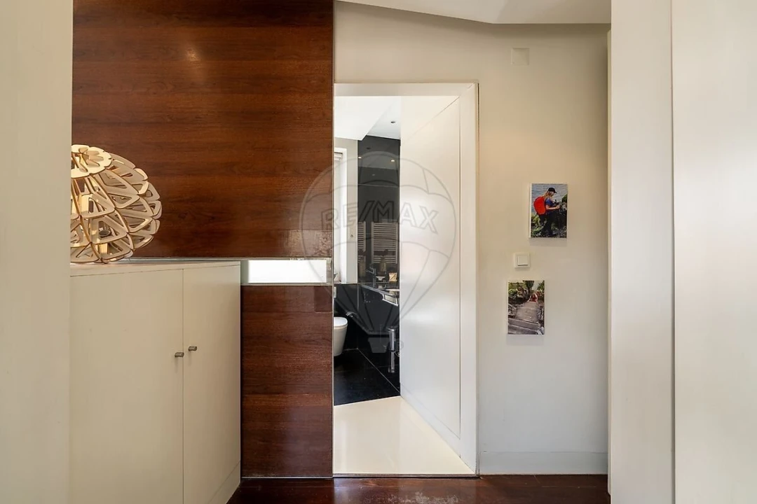 Apartamento T3 para Venda em Misericórdia Foto 19