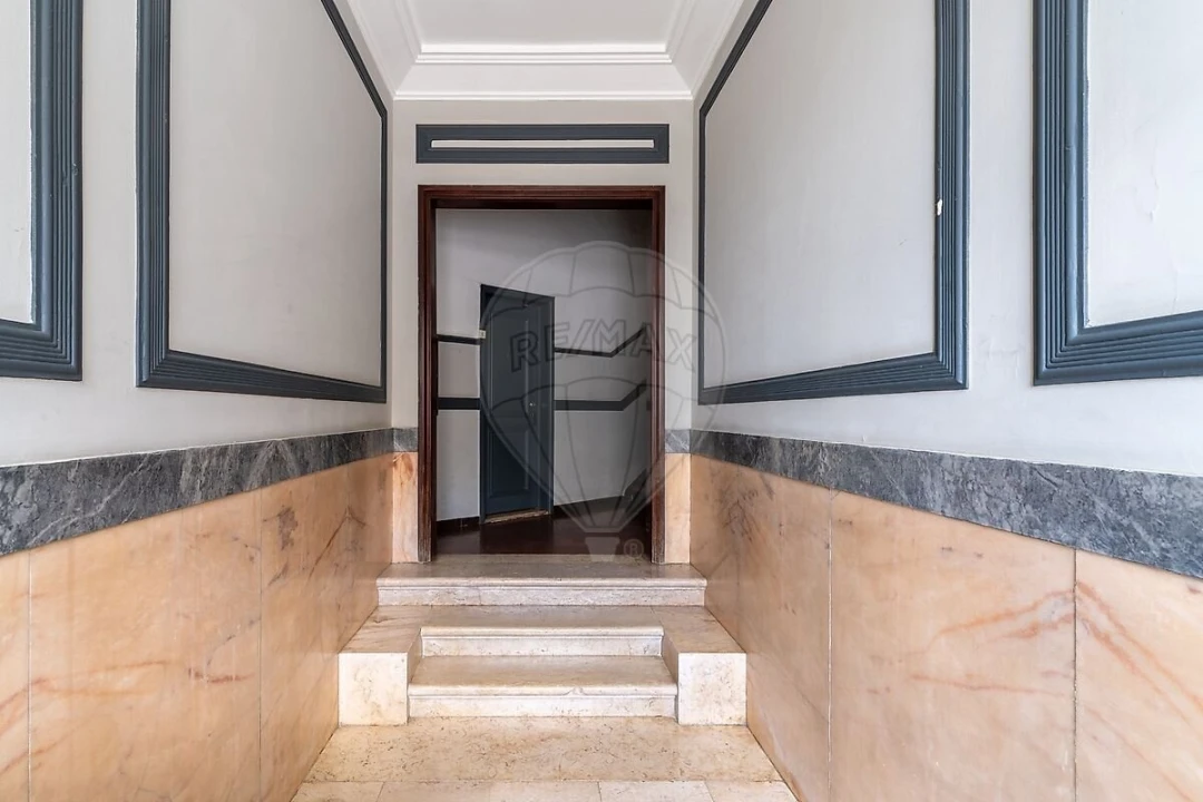 Apartamento T3 para Venda em Misericórdia Foto 34
