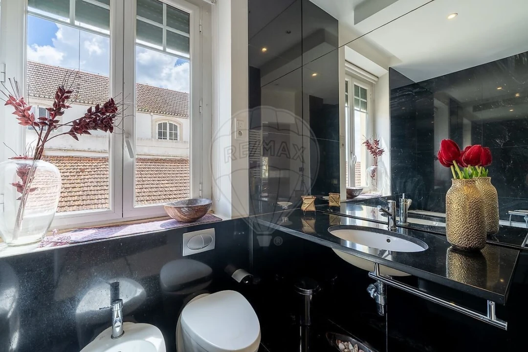 Apartamento T3 para Venda em Misericórdia Foto 21
