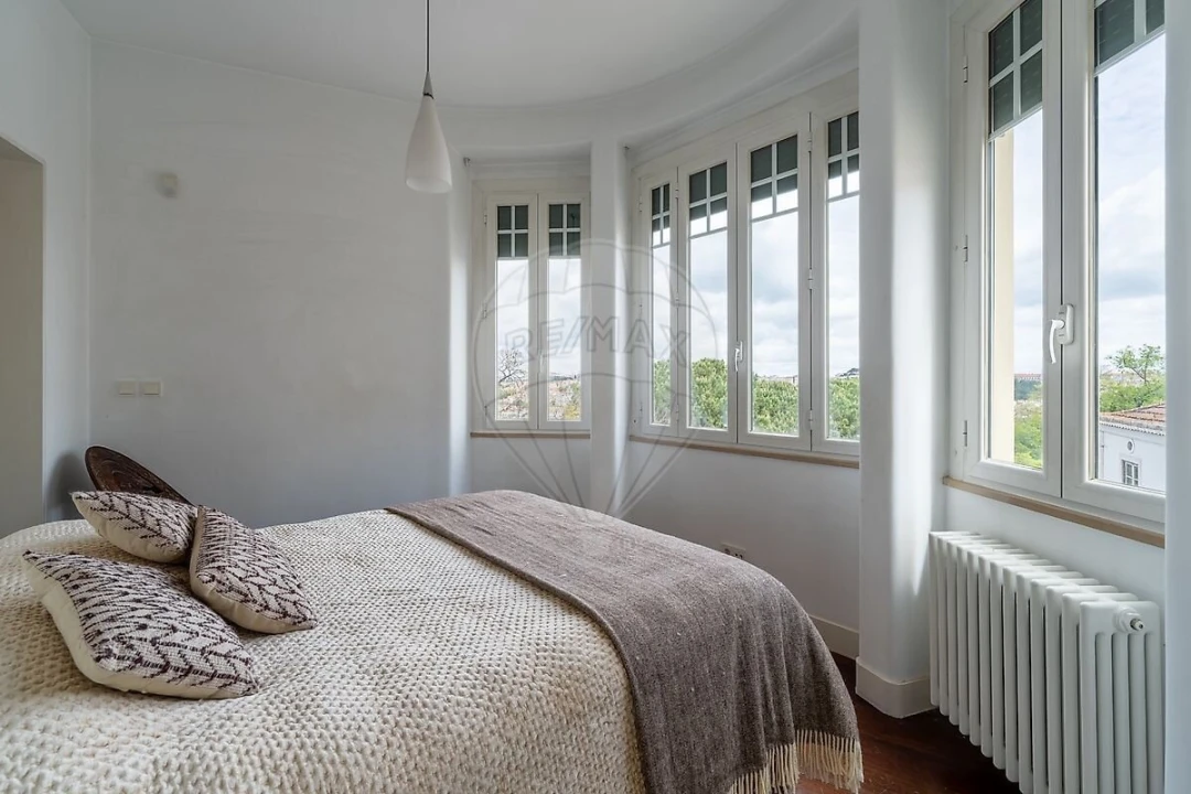 Apartamento T3 para Venda em Misericórdia Foto 25