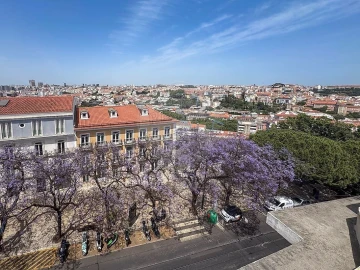 Apartamento T3 para Venda em Misericórdia