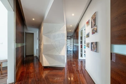 Apartamento T3 para Venda em Misericórdia