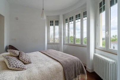 Apartamento T3 para Venda em Misericórdia