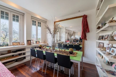 Apartamento T3 para Venda em Misericórdia