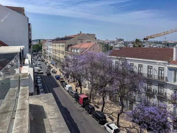Apartamento T3 para Venda em Misericórdia