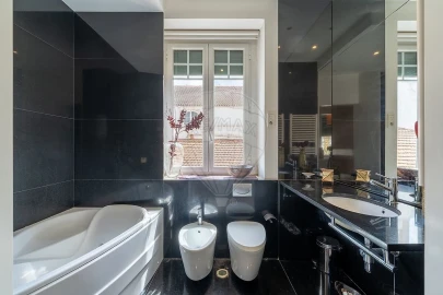 Apartamento T3 para Venda em Misericórdia