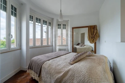 Apartamento T3 para Venda em Misericórdia