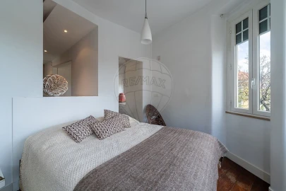 Apartamento T3 para Venda em Misericórdia