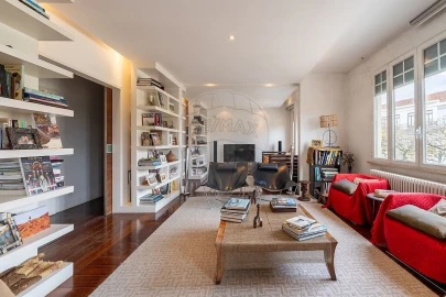 Apartamento T3 para Venda em Misericórdia