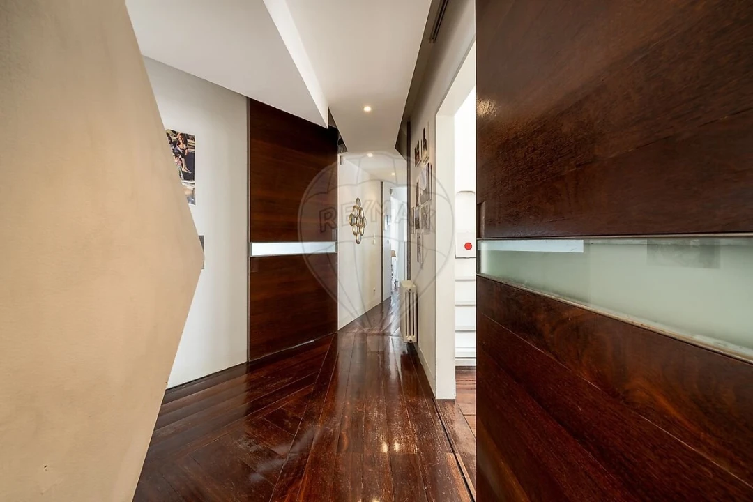 Apartamento T3 para Venda em Misericórdia Foto 16