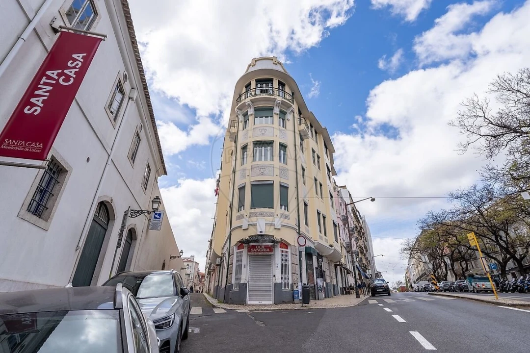 Apartamento T3 para Venda em Misericórdia Foto 36