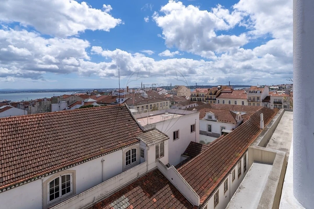 Apartamento T3 para Venda em Misericórdia Foto 32