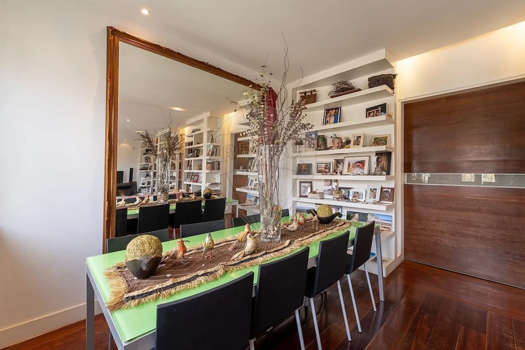 Apartamento T3 para Venda em Misericórdia Foto 3