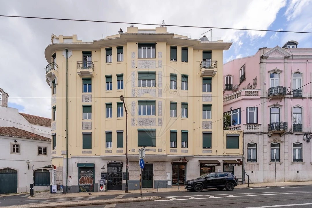 Apartamento T3 para Venda em Misericórdia Foto 35