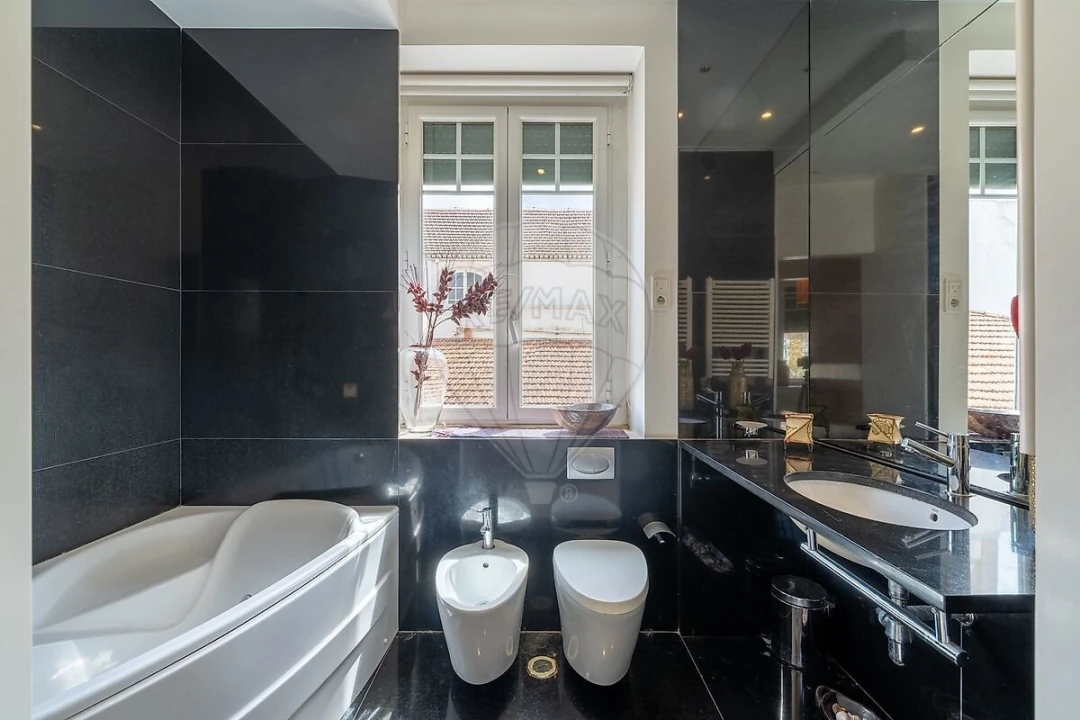 Apartamento T3 para Venda em Misericórdia Foto 20