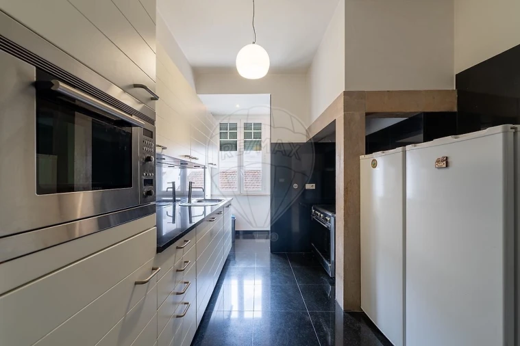 Apartamento T3 para Venda em Misericórdia Foto 14