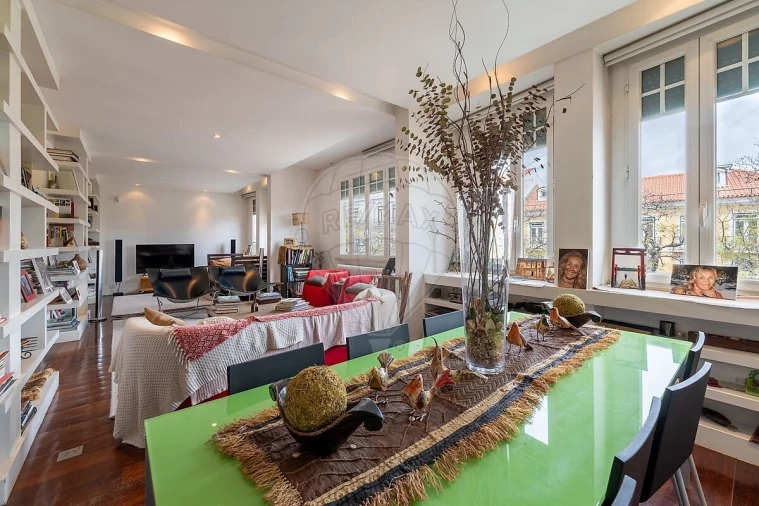 Apartamento T3 para Venda em Misericórdia Foto 6