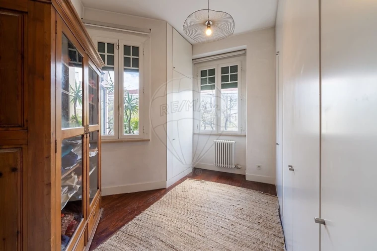 Apartamento T3 para Venda em Misericórdia Foto 26