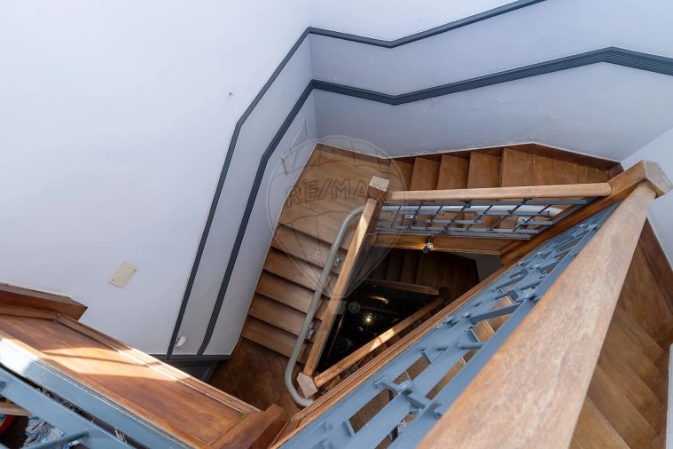 Apartamento T3 para Venda em Misericórdia Foto 28