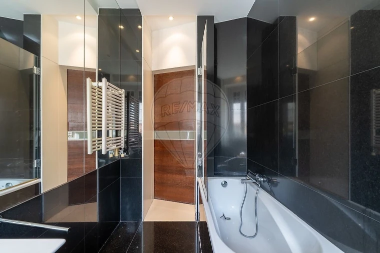 Apartamento T3 para Venda em Misericórdia Foto 18