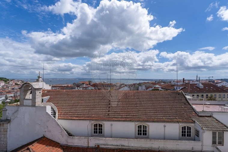 Apartamento T3 para Venda em Misericórdia Foto 31