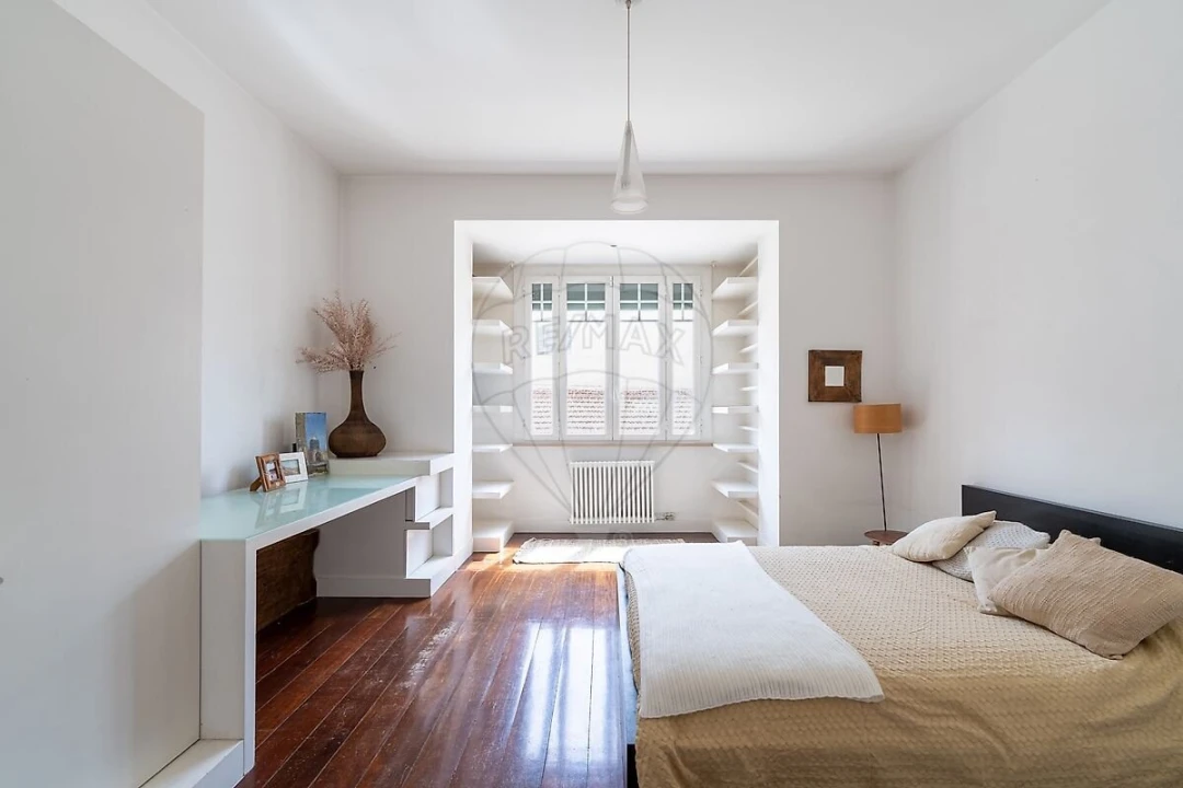 Apartamento T3 para Venda em Misericórdia Foto 12