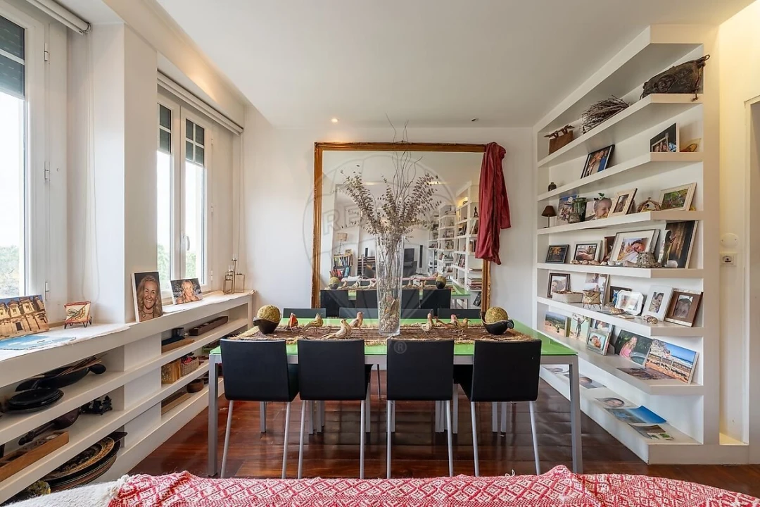 Apartamento T3 para Venda em Misericórdia Foto 7