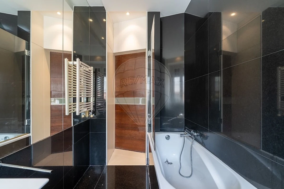 Apartamento T3 para Venda em Misericórdia Foto 18