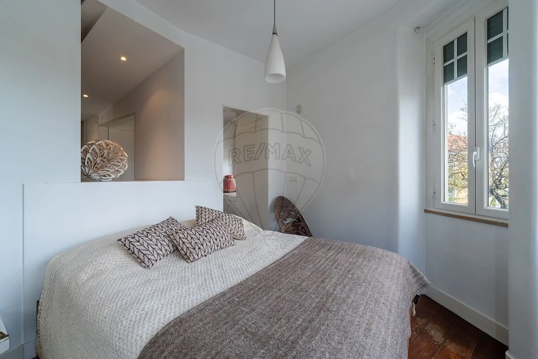 Apartamento T3 para Venda em Misericórdia Foto 24