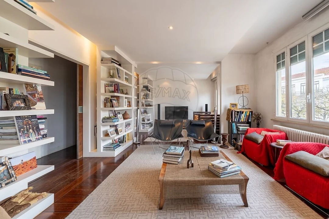 Apartamento T3 para Venda em Misericórdia Foto 1