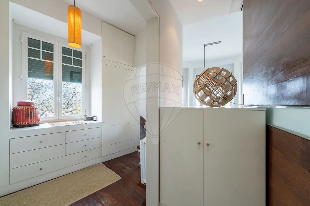 Apartamento T3 para Venda em Misericórdia Foto 22