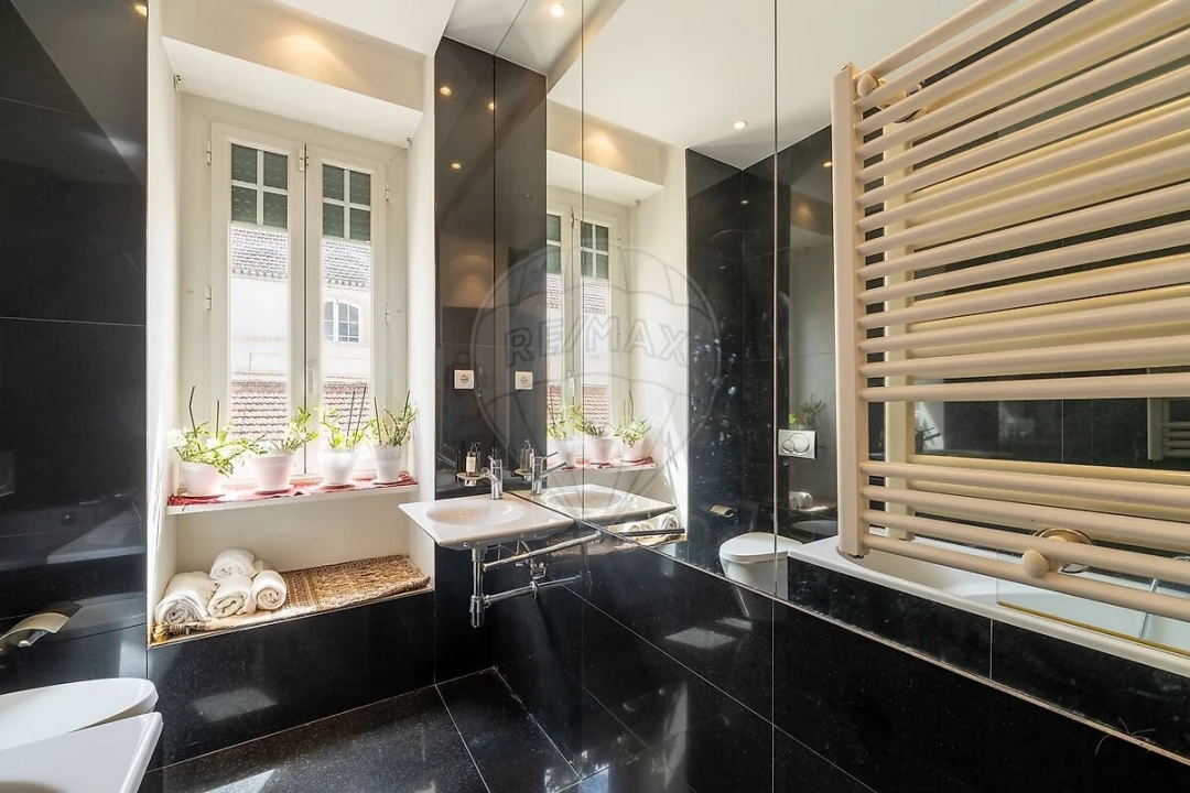 Apartamento T3 para Venda em Misericórdia Foto 17