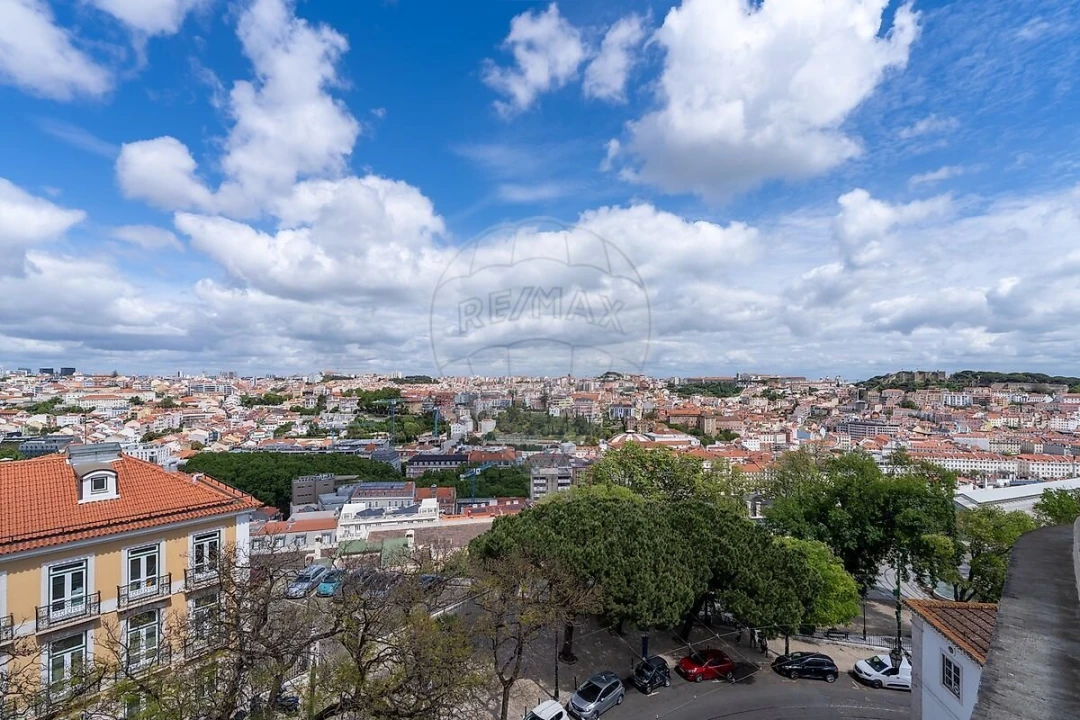 Apartamento T3 para Venda em Misericórdia Foto 30