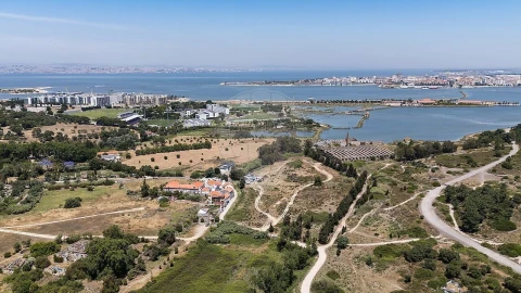 Terreno para Venda em Seixal, Arrentela e Aldeia de Paio Pires
