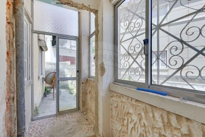 Apartamento T0 para Venda em Almada, Cova da Piedade, Pragal e Cacilhas